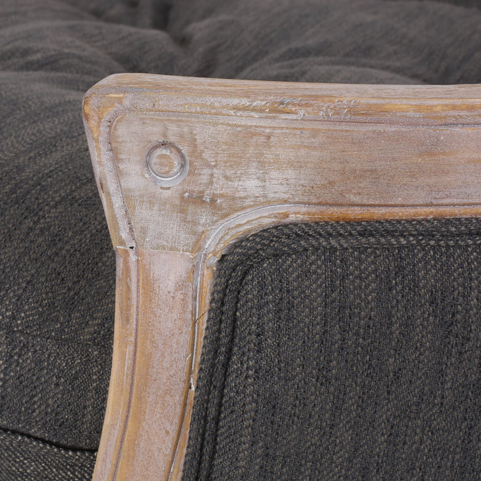 Home Loft Concepts Wilbert Upholstered Dog Sofa & Reviews Wayfair